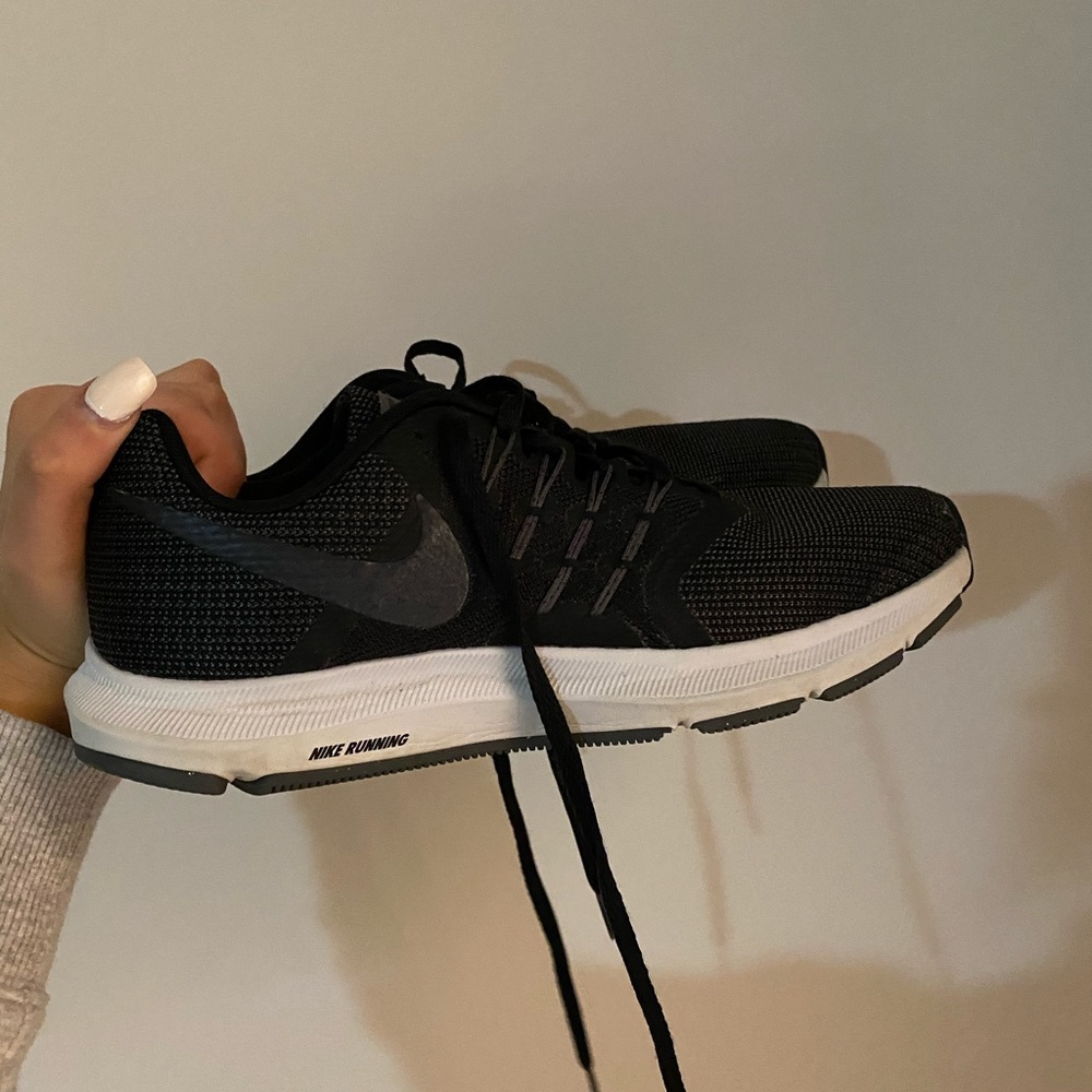 Nike running